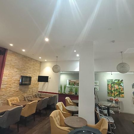 钟楼别墅酒店 尼斯 外观 照片