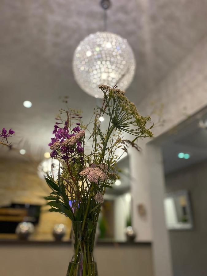 钟楼别墅酒店 尼斯 外观 照片