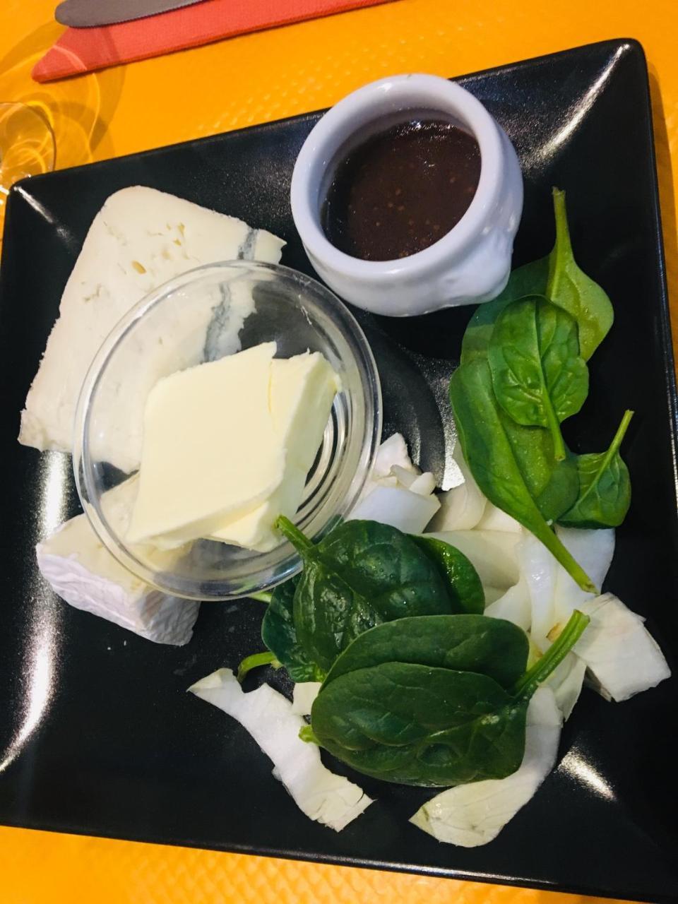 钟楼别墅酒店 尼斯 外观 照片